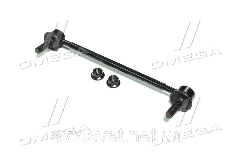 Стійка стаб передня вісь Lexus ES240/350 06-09 Avalon 13-18 Camry 06-17 (вир-во CTR) CL0636 (Kr)