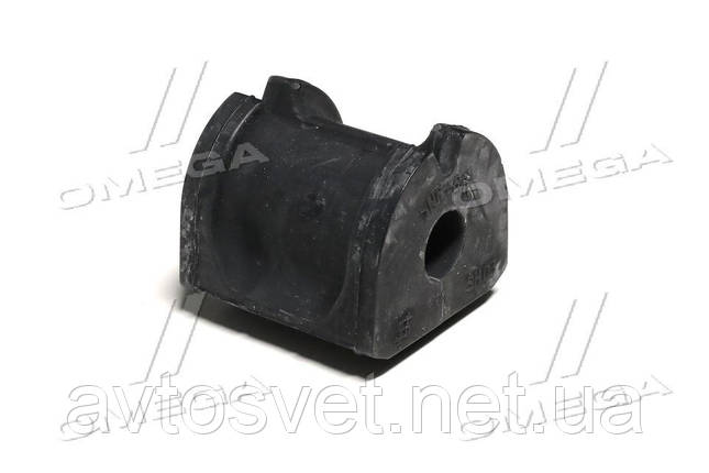 Втулка підвіски Subaru forester sh 07-, legacy 09-13, impreza 08- (вир-во CTR) GV0434 (Kr), фото 1