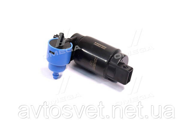 Насос склоомивача FORD, GM, OPEL, VAG (вир-во Elparts) 65451039 (Kr), фото 1