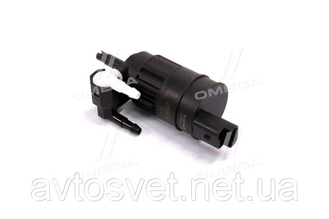 Насос склоомивача RENAULT (вир-во Elparts) 65451047 (Kr), фото 1