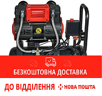 Компресор безмасляний Vitals Professional SKB12.t632-8a