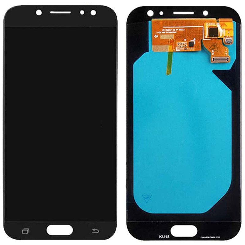 Дисплей + сенсор для Samsung Galaxy J7 J730 (2017) Black