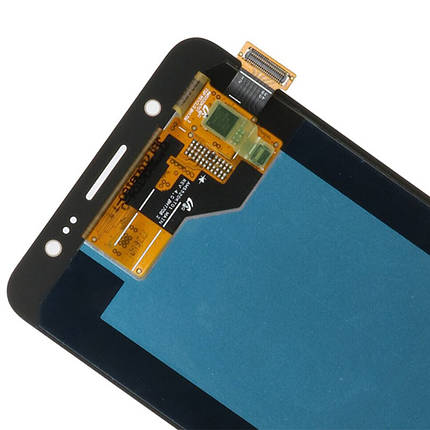 Дисплей + сенсор для Samsung Galaxy J5 J510 (2016) Black (Orig), фото 2