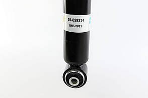 Амортизатор задній Audi 100 C4(Ауді 100 Ц4/С4) 1990-1994 BILSTEIN(БІЛЬШТАЙН) 19-029214 газ-масло, фото 4