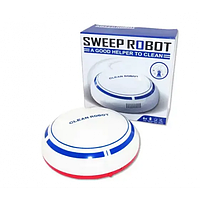 Робот пылесос SWEEP ROBOT