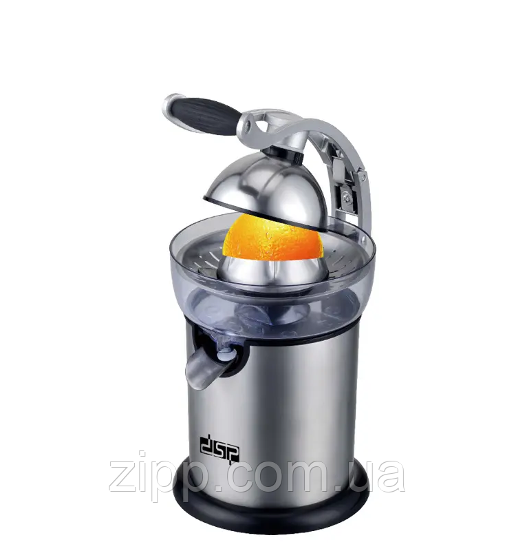 Соковижималка для цитрусових DSP KJ1043 130W 1л