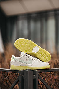 Чоловічі Кросівки Nike SB Dunk Low Mummy 40-44