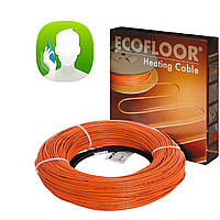 Гріючий кабель Fenix 8,5 м. (0,9-1,2 м2) 160 Вт Тепла підлога електрична