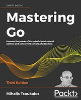 Книга "Mastering TypeScript" - Nathan Rozentals (Твердый переплет, на английском языке)
