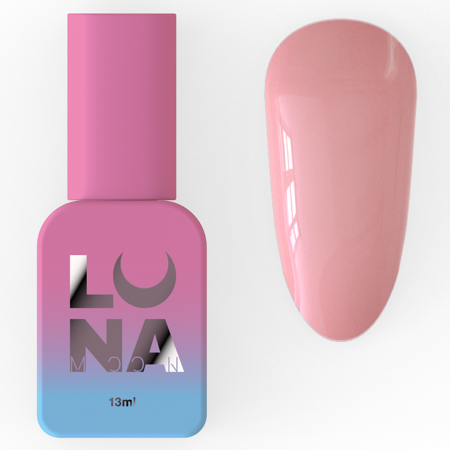 Купить Акрил-гель LUNA Light Acrygel №6, 13 мл (светло-розовый), цена ...