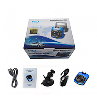 Видеорегистратор BlackBOX Vehicle DVR Full HD C900