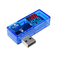 Цифровой USB тестер X12985 с Bluetooth многофункциональный, Тестер USB-портов 3 в 1 Амперметр, Вольтметр