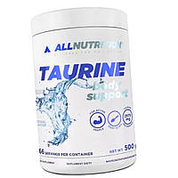 Таурін з вітаміном С Taurine 500г