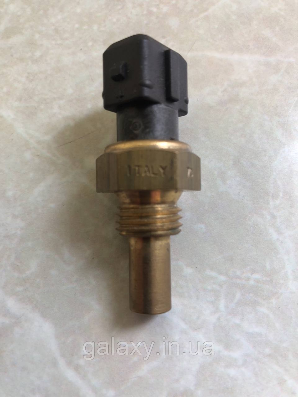 Датчик температури BMW 3 (E30), 5 (E28, E34), 7 (E23), фото 1