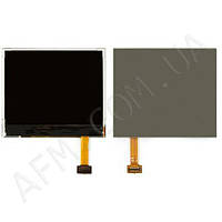 Дисплей (LCD) Nokia E5- 00/ C3- 00/ X2- 01/ Asha 200/ Asha 201/ Asha 302/ asha 205/ asha 210 без