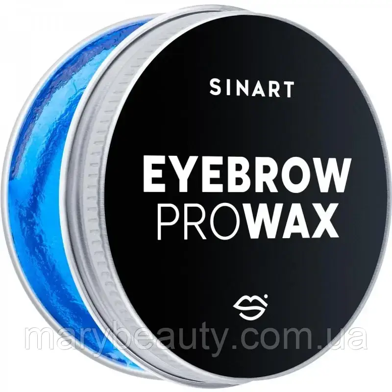 Віск Sinart EYEBROW PRO WAX (30 мл)