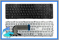 Клавиатура HP Pavilion 15-E 720597-251 749658-251 NSK-CN6SC 9Z.N9HSQ.00R V140546AS1