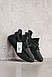 Чоловічі Кросівки Adidas Yeezy Boost 350 Black Reflective 41, фото 2