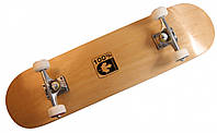 Скейтборд деревянный для трюков Canada 100 196444