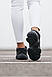 Чоловічі Кросівки Adidas Yeezy Boost 500 Black 41-44, фото 5
