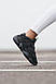 Чоловічі Кросівки Adidas Yeezy Boost 500 Black 41-44, фото 2