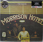 Doors — Morrison Hotel 1970/2009 Rhino Records/EU Mint Вінілова пластинка (art.237803), фото 3