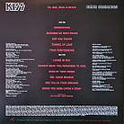 Kiss – Gene Simmons 1978/2006 (Lr113Lpp, 180 Gm.) Lilith/EU Mint Вінілова пластинка (art.238235), фото 2