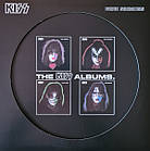Kiss – Gene Simmons 1978/2006 (Lr113Lpp, 180 Gm.) Lilith/EU Mint Вінілова пластинка (art.238235), фото 3