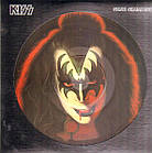 Kiss – Gene Simmons 1978/2006 (Lr113Lpp, 180 Gm.) Lilith/EU Mint Вінілова пластинка (art.238235), фото 9