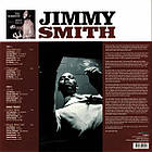 Jimmy Smith – The Sermon! 1959 (Blp 4011) Blue Note/EU Mint Вінілова пластинка (art.237629), фото 2