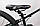 Швидкісний велосипед для підлітків і дорослих Phoenix Crois 29 дюймів з рамою 15 дюймів, фото 5