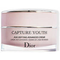 Dior Capture Youth Face & Eyes Cream крем для обличчя 50 мл