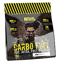 Углеводы Nuclear Nutrition Carbo Fuel 1кг
