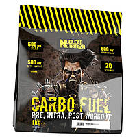 Карбо Nuclear Nutrition Carbo Fuel 1кг