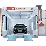 ФАРБУВАЛЬНО-СУШИЛЬНА КАМЕРА GL3-B1 GUANGLI, фото 3
