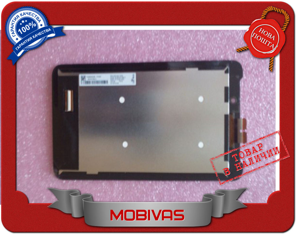 Дисплейний модуль Asus K017,ME170, К012, К01А ОРИГІНАЛ