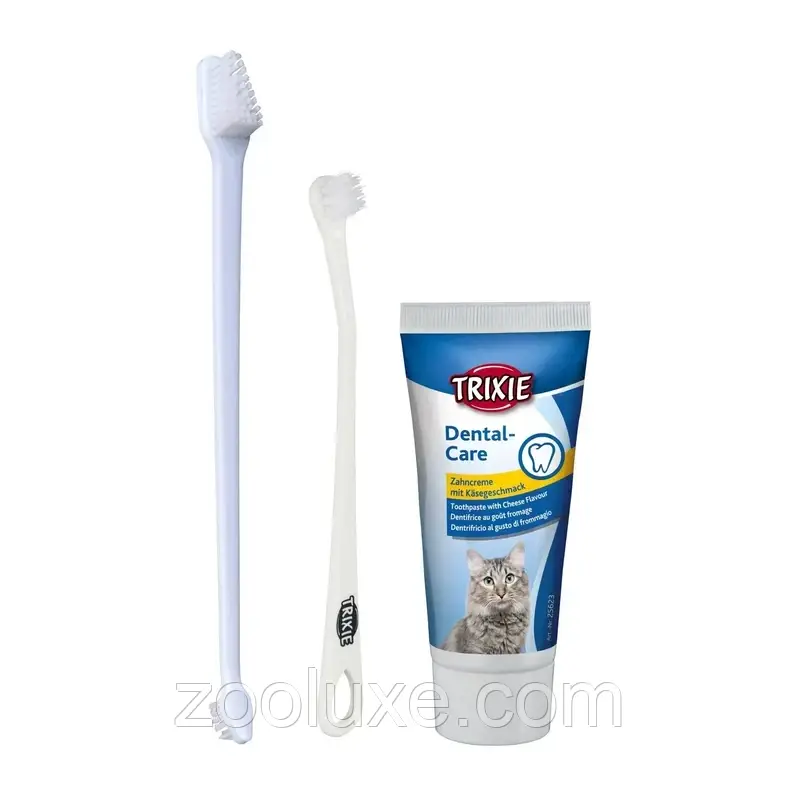 Зубна паста для кішок Trixie Dental-Care 50 г