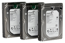 Жорсткі диски