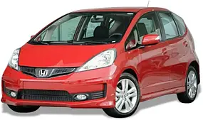 Jazz / Fit (2013-2020)