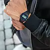 Годинник чоловічий Casio F-91W-1YER електронний, фото 8