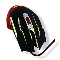 Ігрова дротова миша USB JEDEL GM740 з підсвіткою 3200 dpi