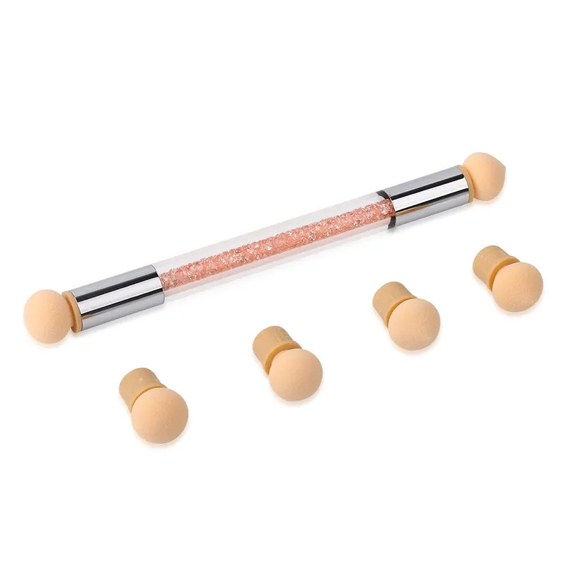 Аеропуфінг для манікюру - фото 1 - id-p1820187096