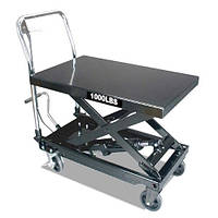 Стол гидравлический подкатной 500 кг TORIN TP05001 Shop