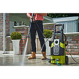 Мийка високого тиску Ryobi RPW120B, фото 4