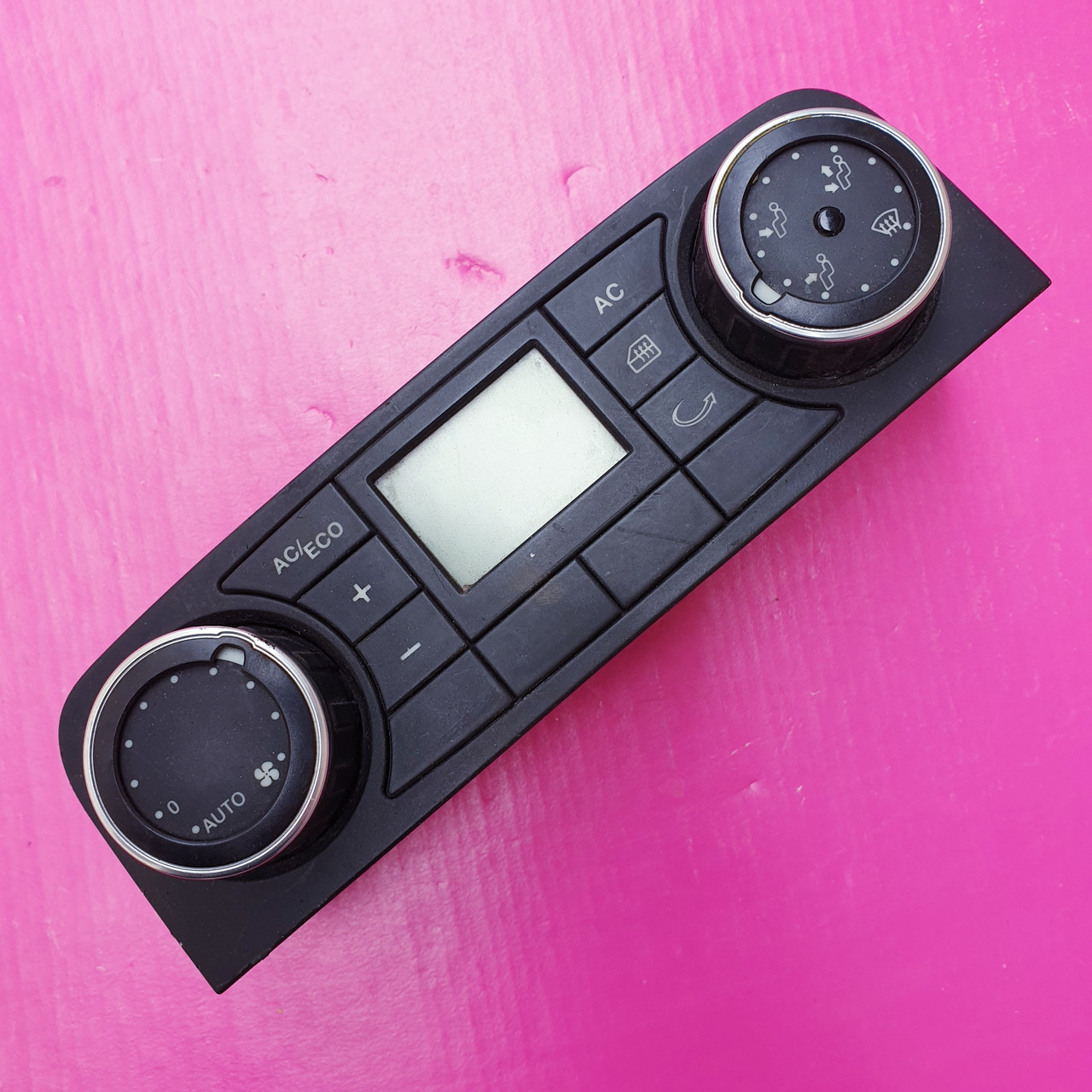 エアコン tackham Блок Управления Климат Контроля MAN 81.61990.6078 MAN TGX