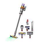 Пилосос Dyson V15 Detect Absolute 446986-01, фото 2