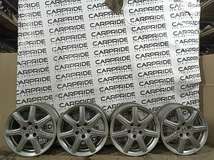 Комплект дисків 5x114.3 R17 17х7j. Honda