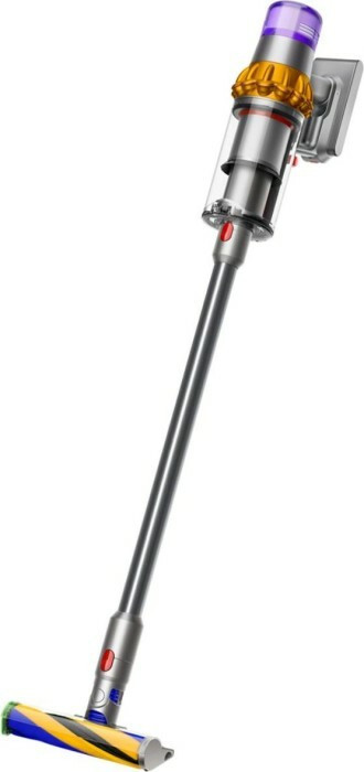 Бездротовий пилосос Dyson V15 Detect Absolute 2023 (446986-01), фото 1