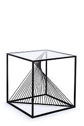 Кавовий столик ESPIRAL 48X48