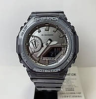 Женские Часы Casio G-Shock GMA-S2100SK-1AER Analog Digital